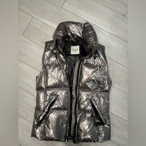SAM. Freedom Puffer Vest